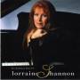 Lorraine Shannon - The Romantic Piano Of Lorraine
