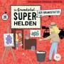 Die Grundschul-Superhelden - 20: Der Brandstifter