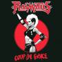 Plasmatics - Coup De Grace (White Vinyl)