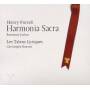 Teodor Currentzis - Harmonia Sacra