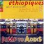 Various Artists - Ethiopiques 15