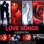 LOVE SONGS ESSENTIAL SERIES - Essential-Love Songs