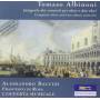 T. Albinoni - Complete Oboe Concertos