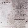 V / A - Fritillaria-Piano Works