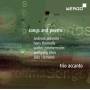 Trio Accanto - Songs and Poems
