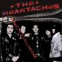 The Heartaches - Lunacy & devastation