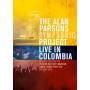 The Alan Parsons Symphonic Project - Live In Colombia [US-Version, Regio 1/A]