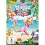 Barbie - Dschungel-Abenteuer-DVD zum Film (LTD.Edition) [DE-Version, Regio 2/B]