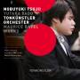 Yutaka Sado / Tonknstler-Orchester - Werke von Maurice Ravel