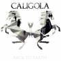 Caligola - Back To Earth