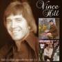 Vince Hill - Edelweiss/Look Around (And You'll Find Me There)