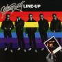 Graham Bonnet - Line-Up (Remastered+Expanded Edition)