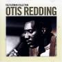 Otis Redding - The Platinum Collection