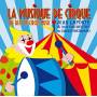 Jean Laporte - Musique De Cirque