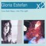 Gloria Estefan - CUTS BOTH WAYS/INTO THE LIGHT