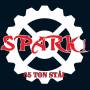 Spark! - 65 Ton Stal (Lim.Ed.)