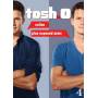 Tosh.0: Collas Plus Exposed Arms (3pc) / (ws Sub) - Tosh.0: Collas Plus Exposed Arms [US-Version, Regio 1]