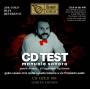 GIULIO RICCI CESARE - LP Test Manuale Sonoro