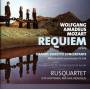 Wiener Philharm Peter Schmidl - Requiem (Arr.For String Quartet)