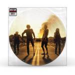 Mtley Cre - Dogs Of War (Picture Disc)
