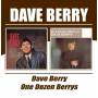 Dave Berry - Dave Berry/One Dozen Berr