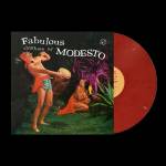 Modesto Duran & Orchestra - FABULOUS RHYTHMS OF MODESTO (Color Vinyl)