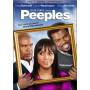 Peeples / (uvdc Ws Ac3 Dol) - Peeples [US-Version, Regio 1]