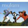 Mulam - Como Los Ninos Viven