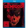 Rachel Nichols / Jeremy London - Demigod - Der Herr des Waldes (BluRay) [DE-Version, Regio 2/B]