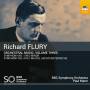 Paul Mann / BBC Symphony Orchestra - Orchestermusik,Vol.3