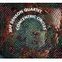 Jeff Denson Quartet - Concentric Circles