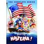 Histeria: The Complete Series (6pc) / (mod Full) - Histeria: The Complete Series [Regio free (0)]