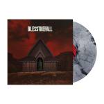 Blessthefall - GALLOWS (Grey LP)