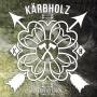 Krbholz - berdosis Leben (Ltd. Fan Edition /Digipak+Socken)