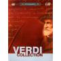 Cura / Nucci / Nizza / Bruson / Guelfi / Berti / + - Verdi Collection [US-Version, Regio 1]