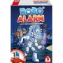 Schmidt Spiele - Robo Alarm - Lasst euch nicht erwischen!, Partyspiel