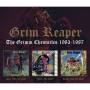 Grim Reaper - The Grimm Chronicles 1983-1987 (3CD-Set)