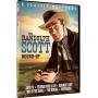 Randolph Scott Roundup Vol 2: 6 Films (2pc) - Randolph Scott Round-up, The - Volume Two [US-Version, Regio 1]