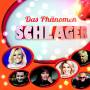 Various - Das Phnomen Schlager