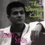 Tommy Sands - The Worryin Kind
