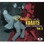 Various - Vol.3 Rockin' With The Krauts-RnR In Germany