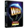 War Of The Worlds - War Of The Worlds: Final Season [US-Version, Regio 1]