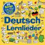 Marie & Finn - Deutsch-Lernlieder