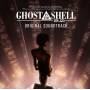 Ghost In The Shell / Ost - Ghost In The Shell / O.s.t.