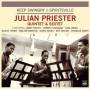 Julian Priester - Quintet & Sextet