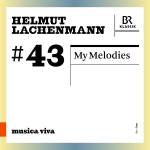 Matthias Hermann / Norbert Ommer / BRSO - My Melodies