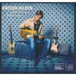 Gregor Hilden - ...plays the music of Peter Green (Doppel-LP)