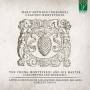 Capella Musicale Di San Giacomo Maggiore - The Young Monteverdi And His Master