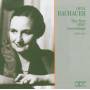 Gina Bachauer - Die frhen HMV Aufnahmen
