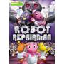 Backyardigans: Robot Repairman / (full Dol) - Backyardigans: Robot Repairman [US-Version, Regio 1]